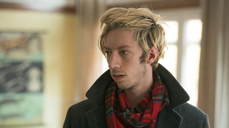 Max Mauff