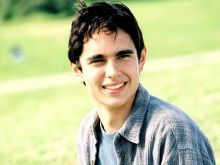 Max Minghella