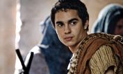 Max Minghella