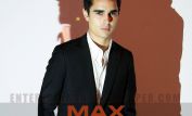 Max Minghella