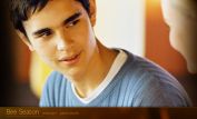 Max Minghella