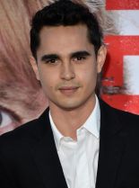 Max Minghella