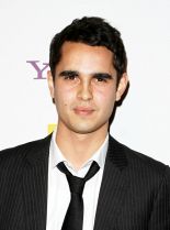 Max Minghella