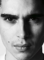 Max Minghella