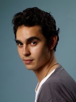 Max Minghella