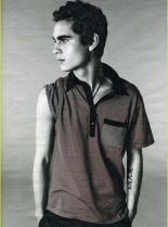 Max Minghella