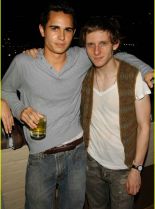 Max Minghella