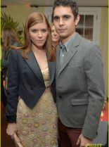 Max Minghella