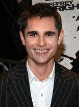 Max Minghella