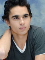 Max Minghella