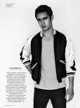 Max Minghella