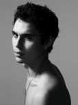 Max Minghella