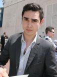 Max Minghella