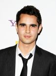 Max Minghella