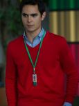 Max Minghella