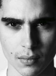 Max Minghella