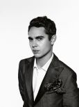 Max Minghella