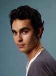 Max Minghella