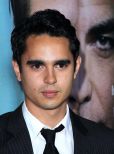 Max Minghella