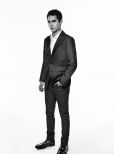 Max Minghella