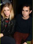 Max Minghella