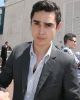 Max Minghella