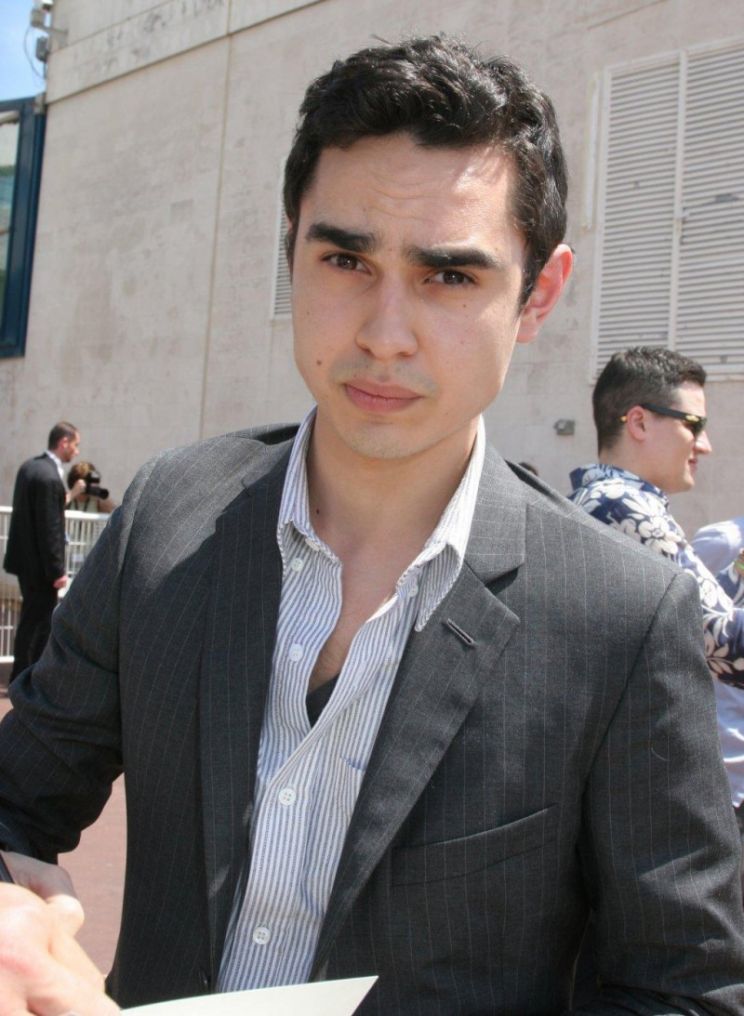 Max Minghella