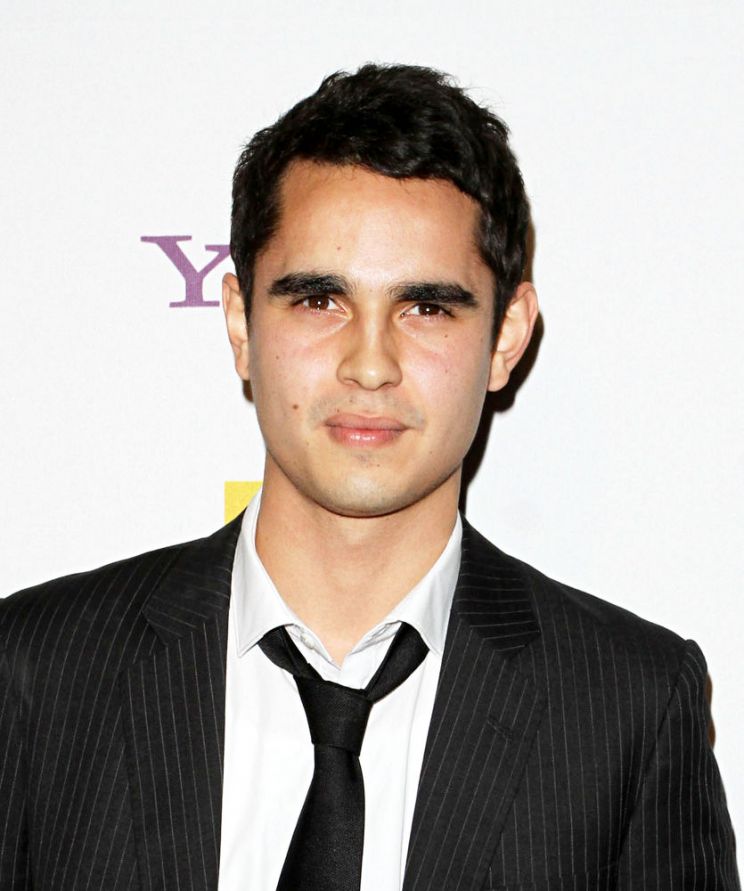 Max Minghella