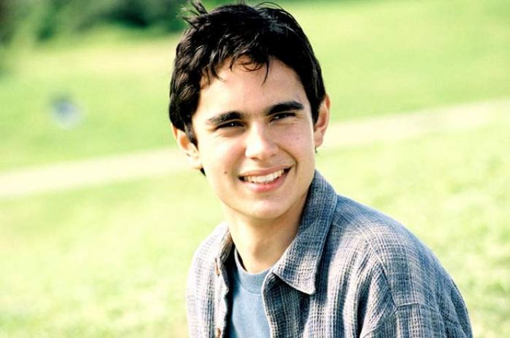 Max Minghella