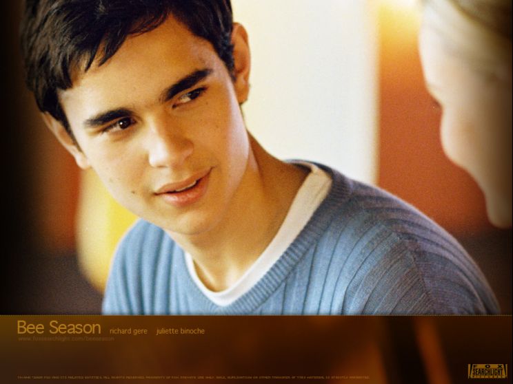 Max Minghella