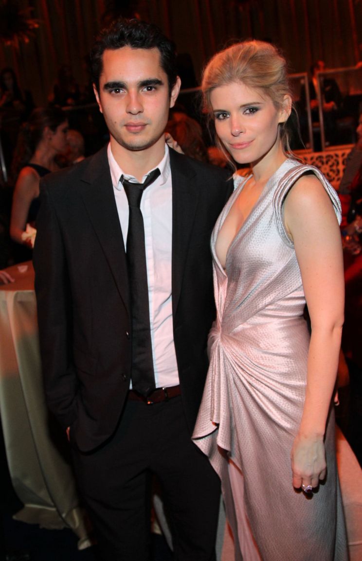 Max Minghella