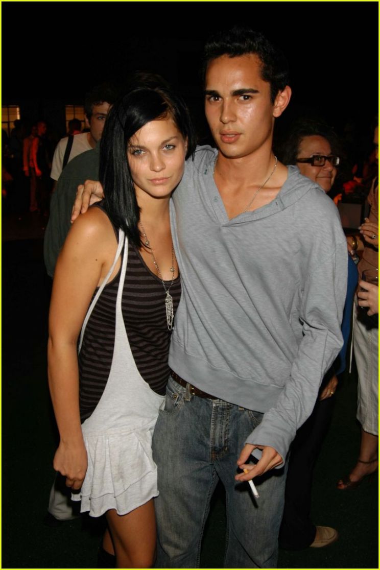 Max Minghella
