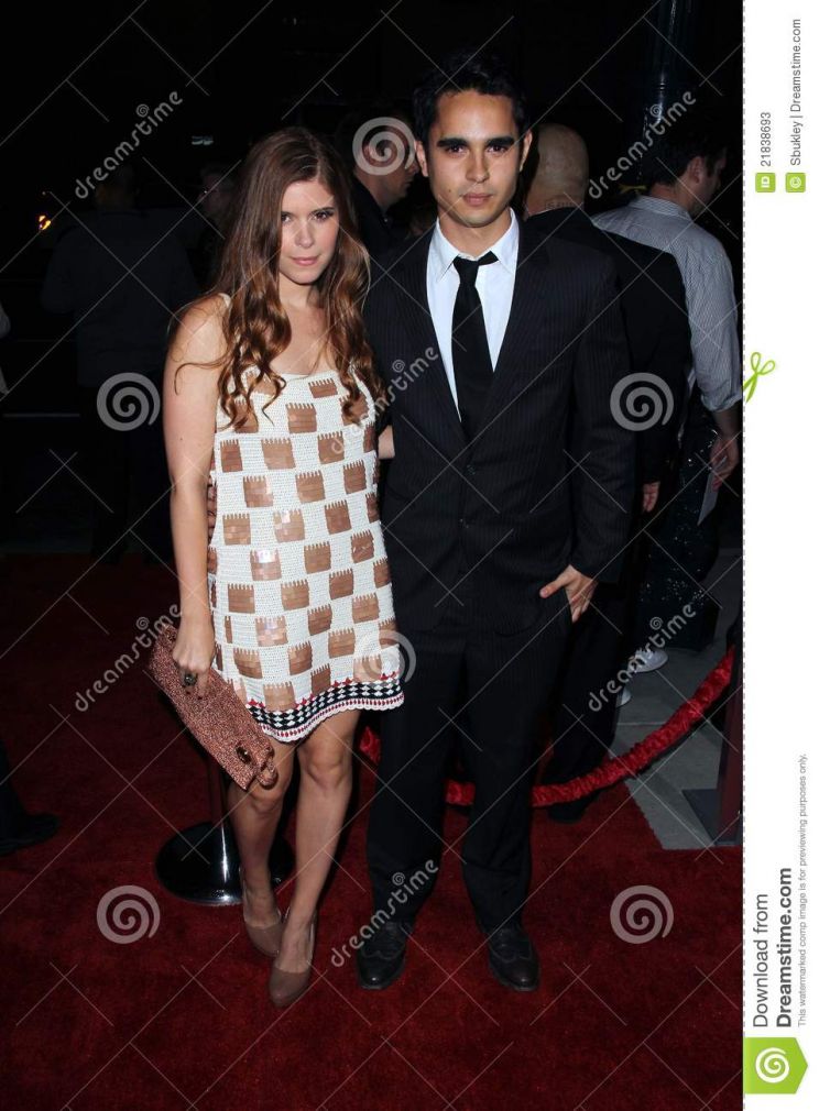 Max Minghella