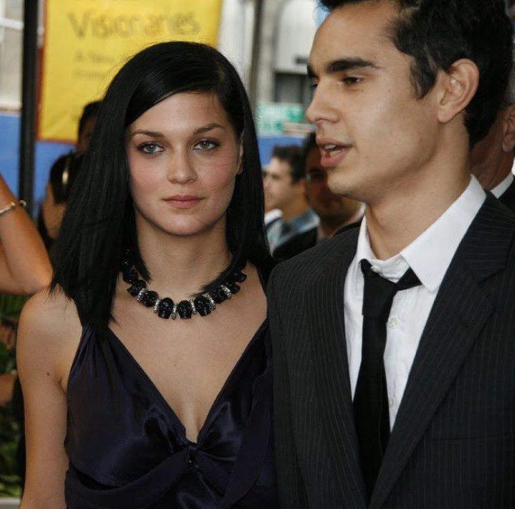 Max Minghella