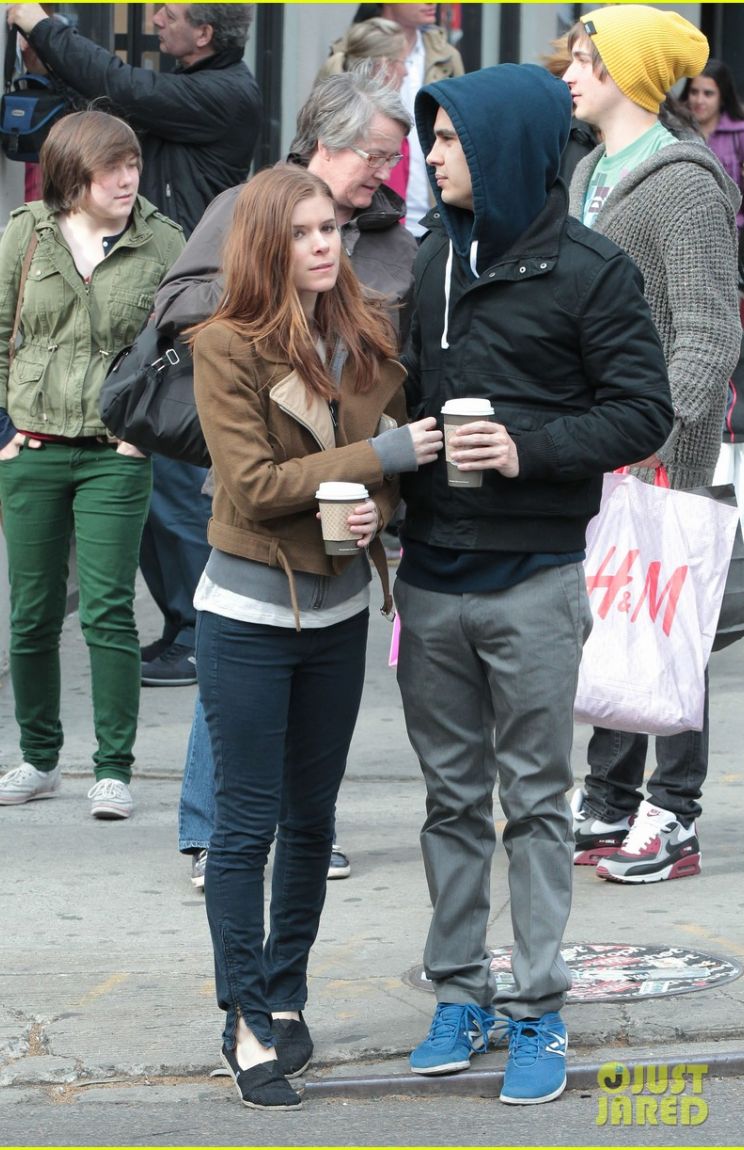 Max Minghella
