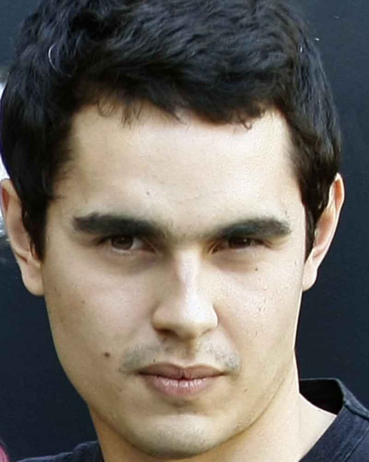 Max Minghella