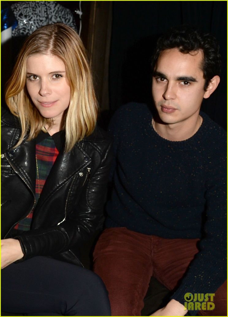 Max Minghella