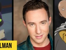 Max Mittelman