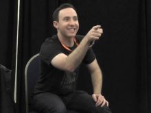 Max Mittelman