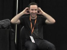 Max Mittelman