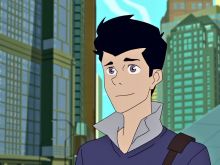 Max Mittelman