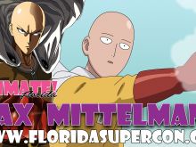 Max Mittelman