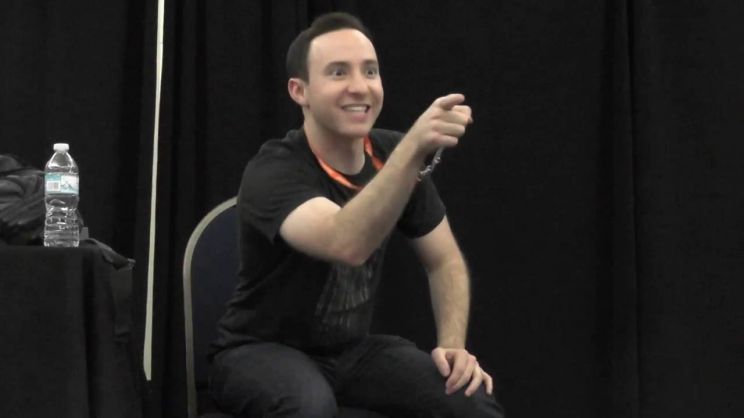 Max Mittelman