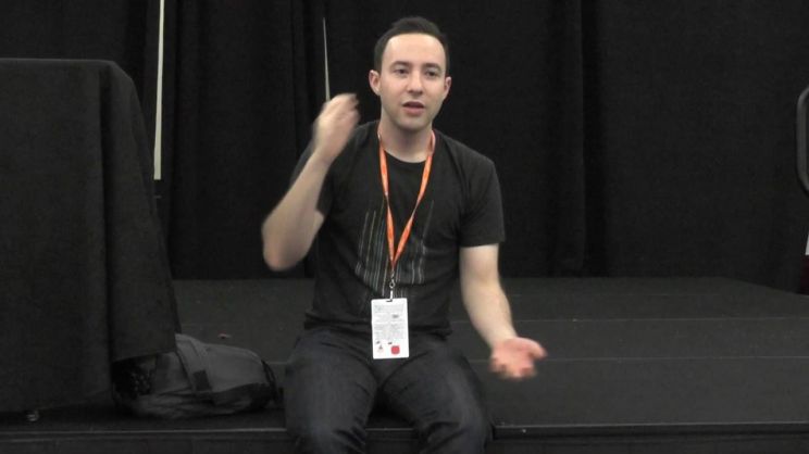 Max Mittelman