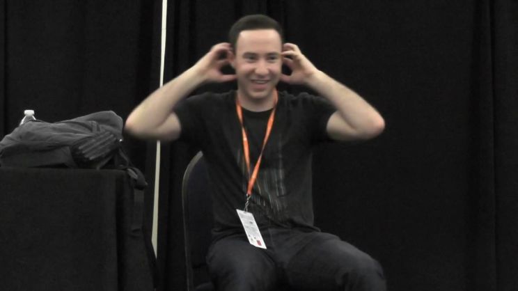 Max Mittelman