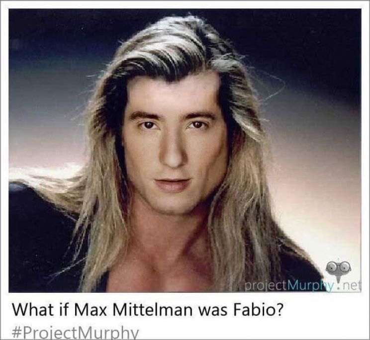 Max Mittelman