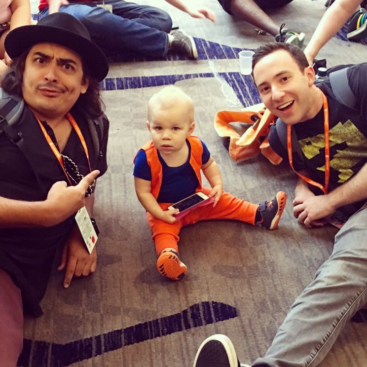 Max Mittelman