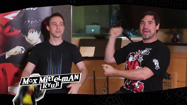 Max Mittelman