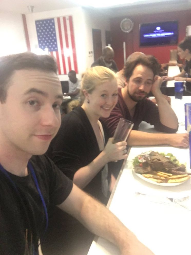Max Mittelman