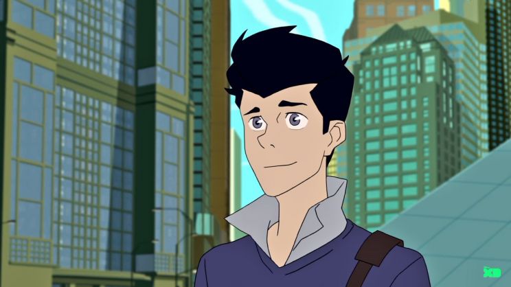 Max Mittelman